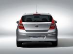 Hyundai i30 2007 года